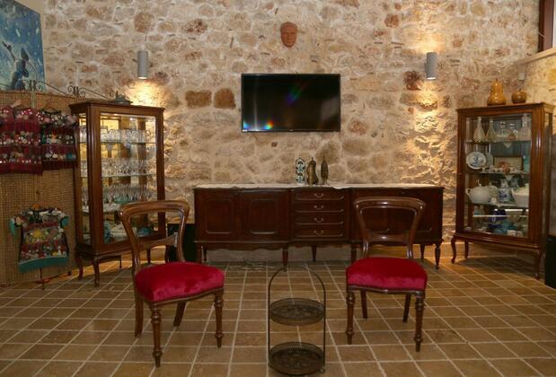 Kauçuk Hotel - Görsel 7