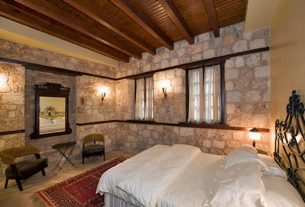 Kauçuk Hotel - Görsel 13