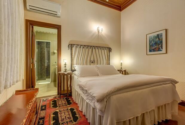 Kauçuk Hotel - Görsel 6