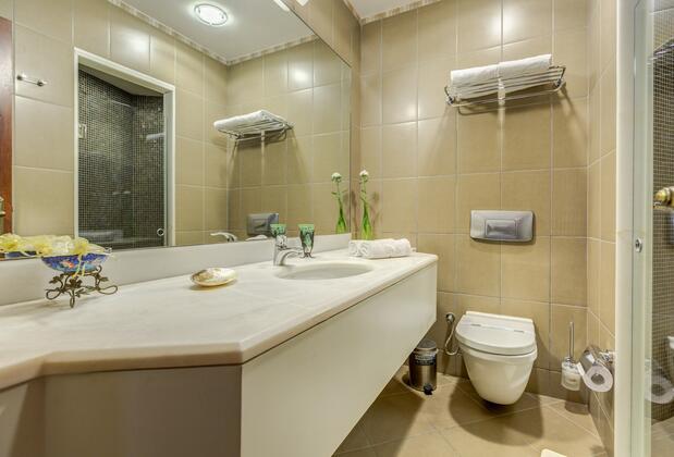 Kauçuk Hotel - Görsel 15