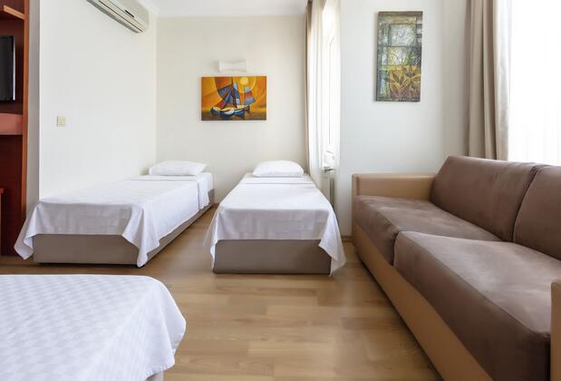 Pelit Troya Hotel - Görsel 11