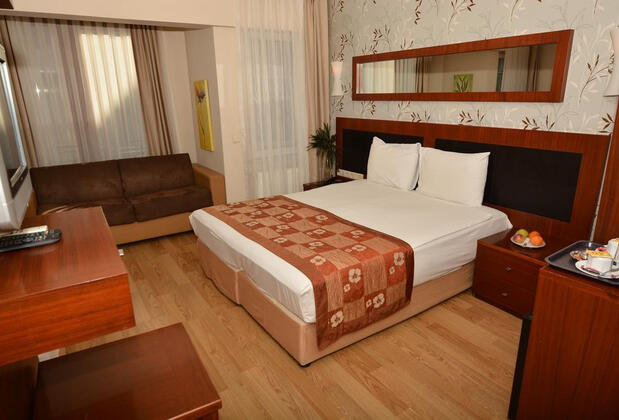 Pelit Troya Hotel - Görsel 12