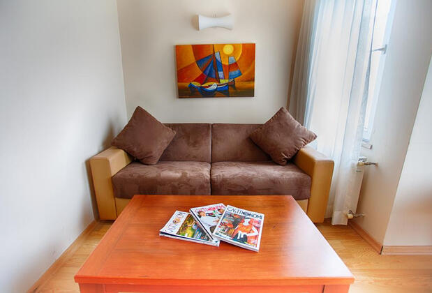 Pelit Troya Hotel - Görsel 10