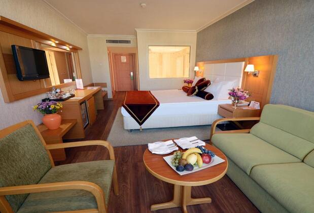 Akgün İstanbul Hotel - Görsel 10