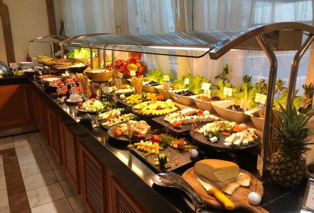 Akgün İstanbul Hotel - Görsel 6