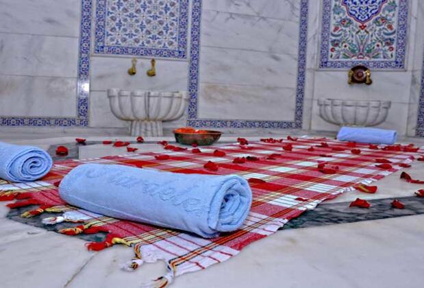 Akgün İstanbul Hotel - Görsel 7