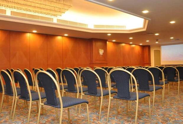 Akgün İstanbul Hotel - Görsel 5