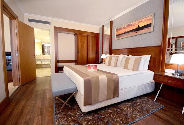 Akgün İstanbul Hotel - Görsel 9