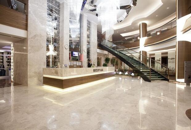 Grand Altuntaş Hotel - Görsel 7