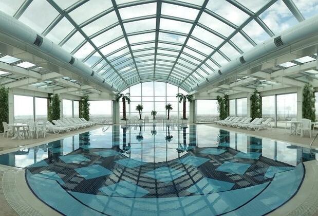 Grand Altuntaş Hotel - Görsel 29