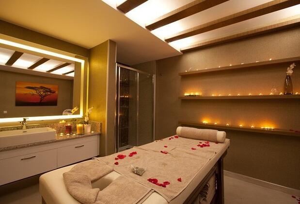 Grand Altuntaş Hotel - Görsel 30