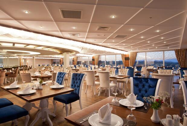 Grand Altuntaş Hotel - Görsel 16