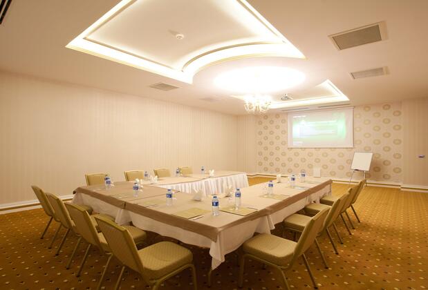 Grand Altuntaş Hotel - Görsel 20