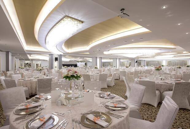 Grand Altuntaş Hotel - Görsel 21