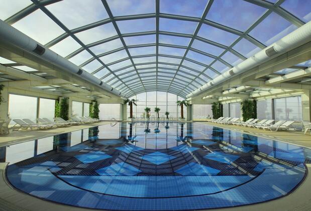 Grand Altuntaş Hotel - Görsel 26