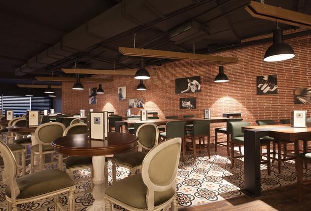 Grand Altuntaş Hotel - Görsel 17