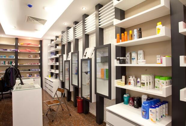 Grand Altuntaş Hotel - Görsel 23