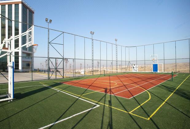 Grand Altuntaş Hotel - Görsel 32