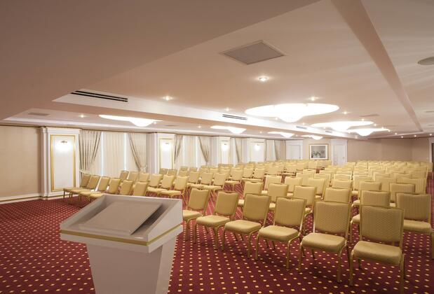 Grand Altuntaş Hotel - Görsel 19