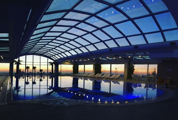 Grand Altuntaş Hotel - Görsel 22