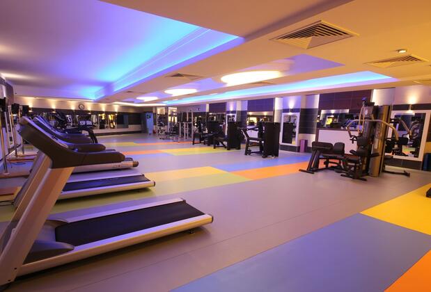 Grand Altuntaş Hotel - Görsel 25