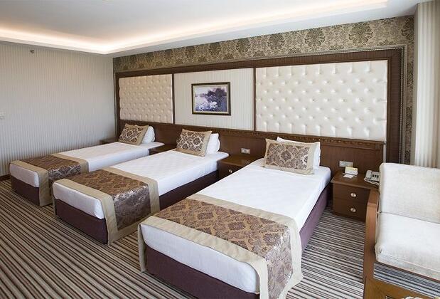 Grand Altuntaş Hotel - Görsel 9