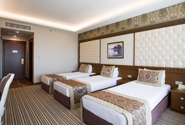 Grand Altuntaş Hotel - Görsel 10