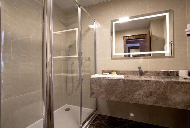 Grand Altuntaş Hotel - Görsel 11