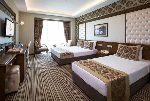 Grand Altuntaş Hotel - Görsel 12