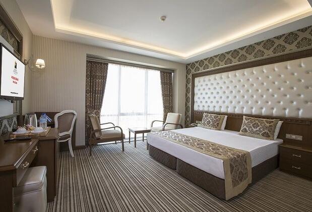 Grand Altuntaş Hotel - Görsel 13