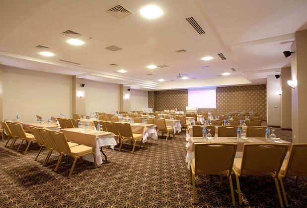 Grand Altuntaş Hotel - Görsel 18