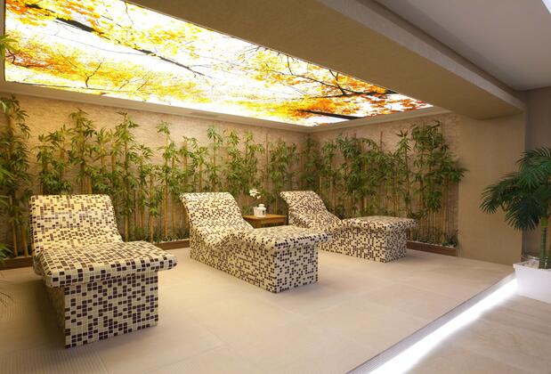 Grand Altuntaş Hotel - Görsel 28