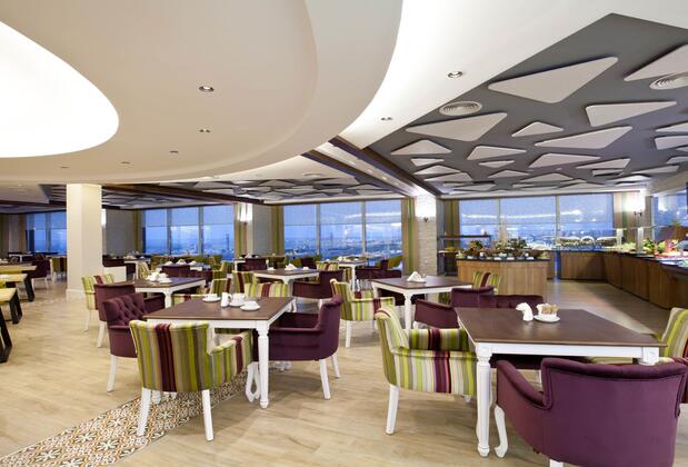 Grand Altuntaş Hotel - Görsel 15