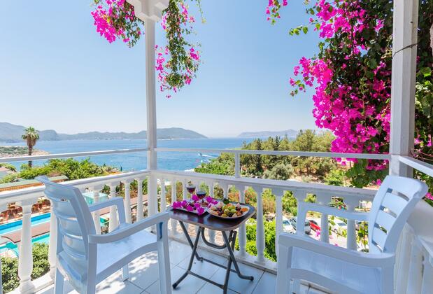 Hotel Koza - Görsel 5