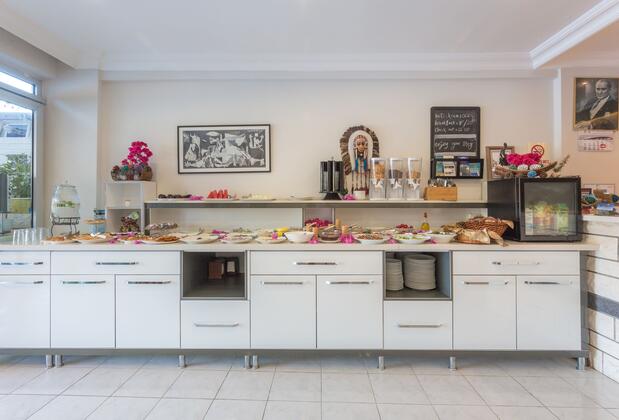 Hotel Koza - Görsel 6