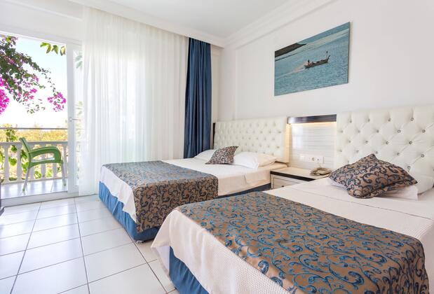 Hotel Koza - Görsel 7