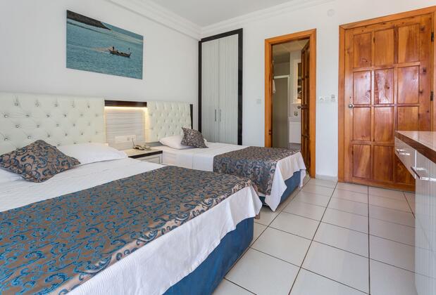 Hotel Koza - Görsel 8