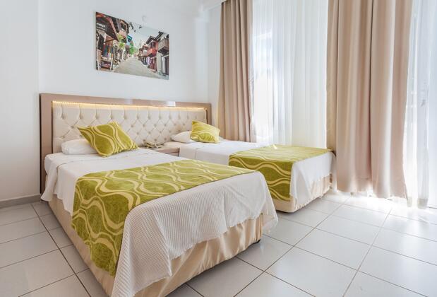 Hotel Koza - Görsel 9