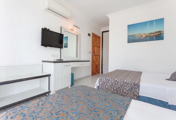 Hotel Koza - Görsel 10