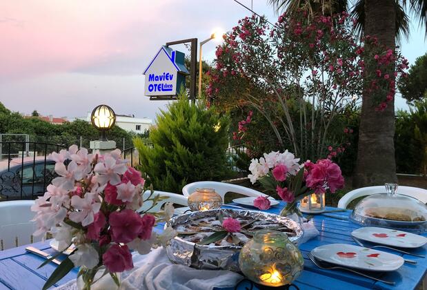 Maviev Otel - Görsel 14