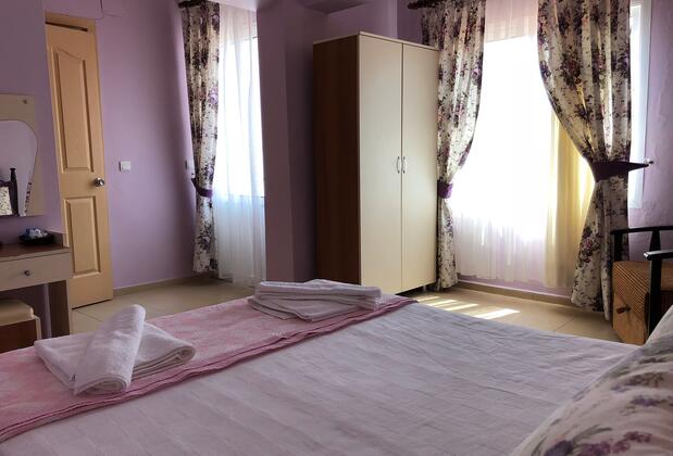 Maviev Otel - Görsel 13