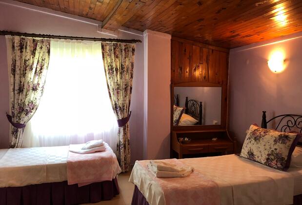 Maviev Otel - Görsel 5