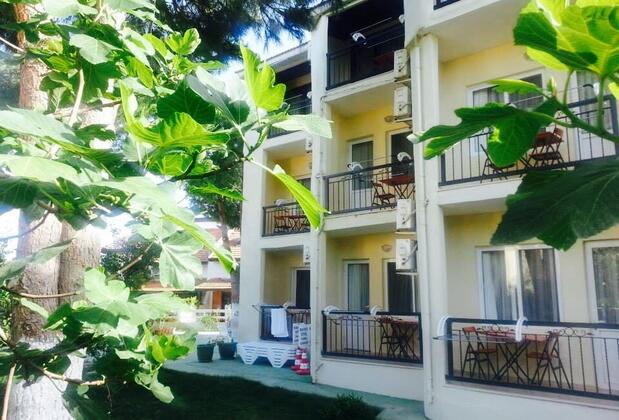 Maviev Otel - Görsel 7