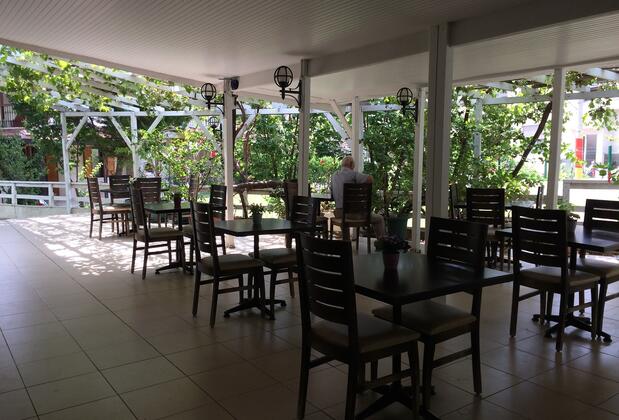 Maviev Otel - Görsel 12