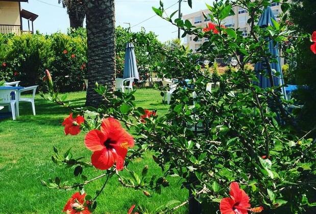 Maviev Otel - Görsel 9