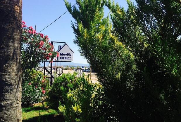 Maviev Otel - Görsel 6