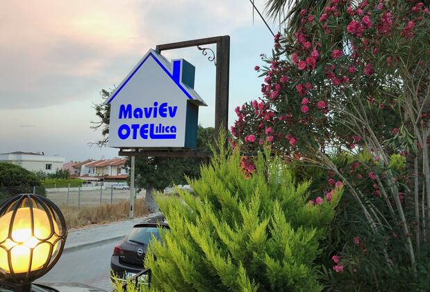 Maviev Otel - Görsel 11