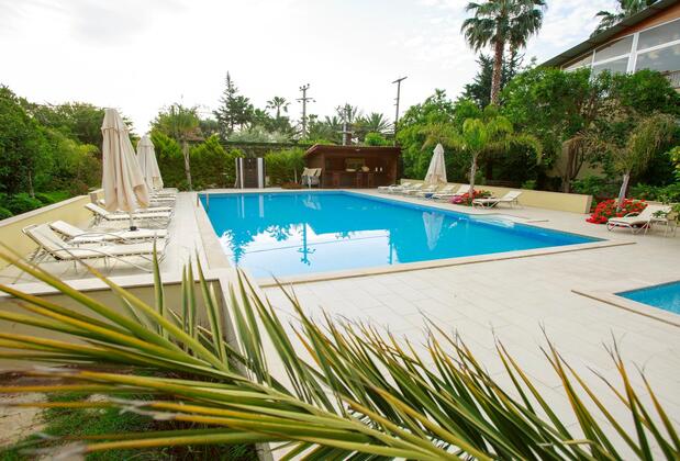 Çıralı Hotel - Görsel 3