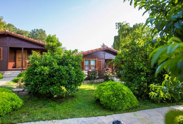 Çıralı Hotel - Görsel 4