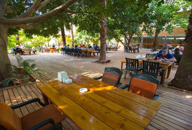 Çıralı Hotel - Görsel 6